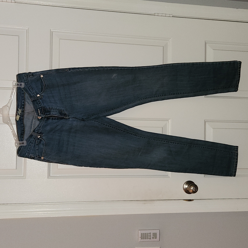 Old Navy The Flirt jeans